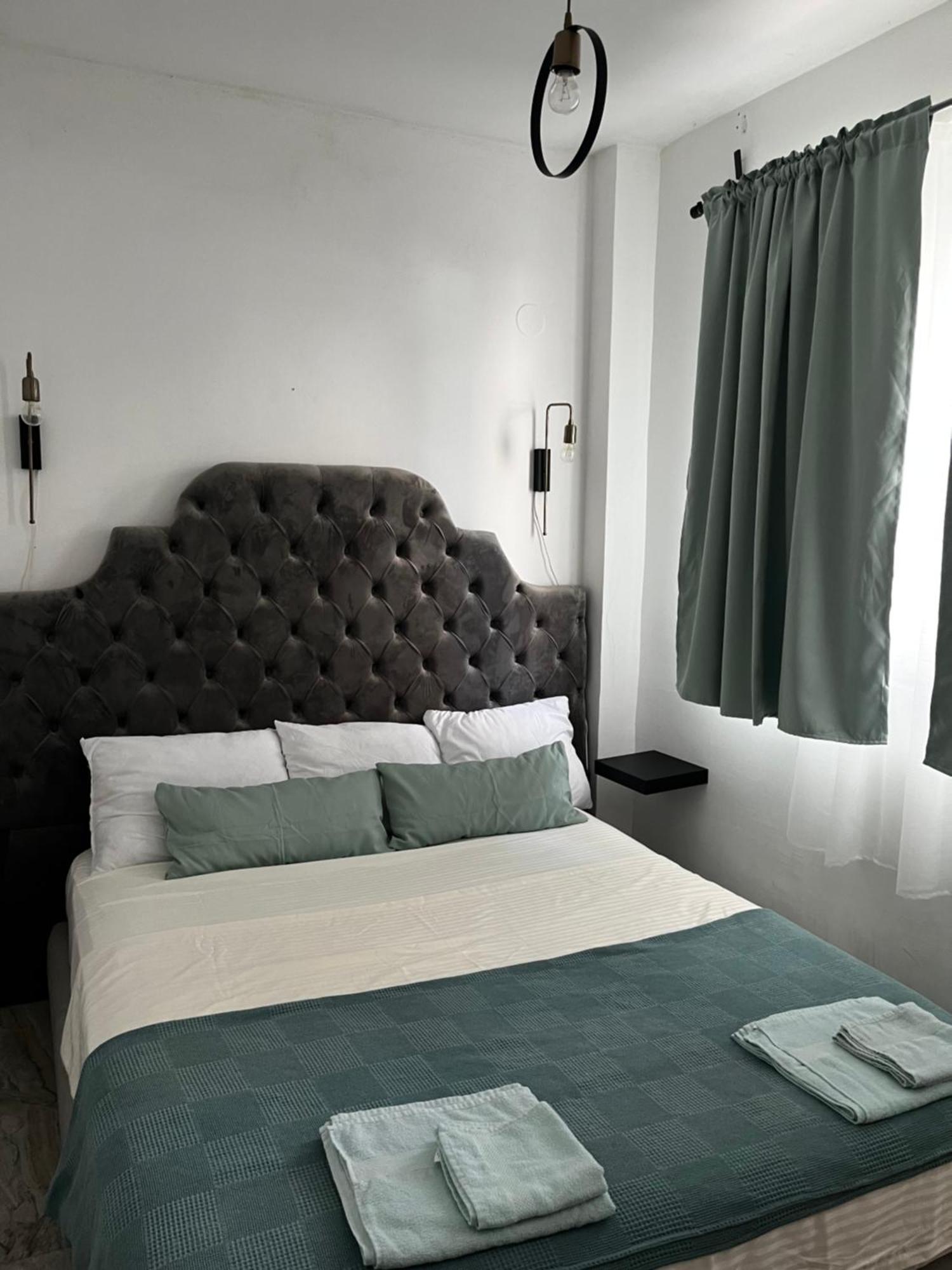 Mila Deluxe Apartman Peraía Kültér fotó