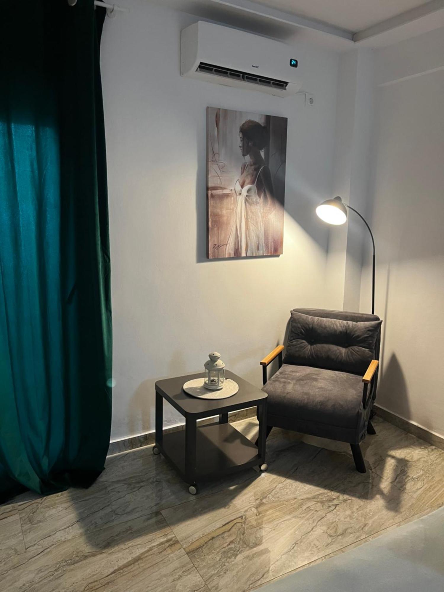 Mila Deluxe Apartman Peraía Kültér fotó