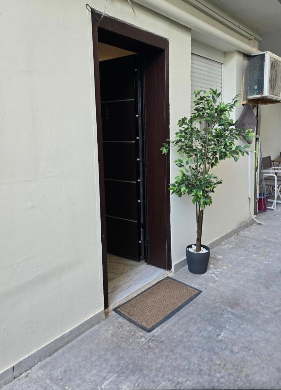 Mila Deluxe Apartman Peraía Szoba fotó