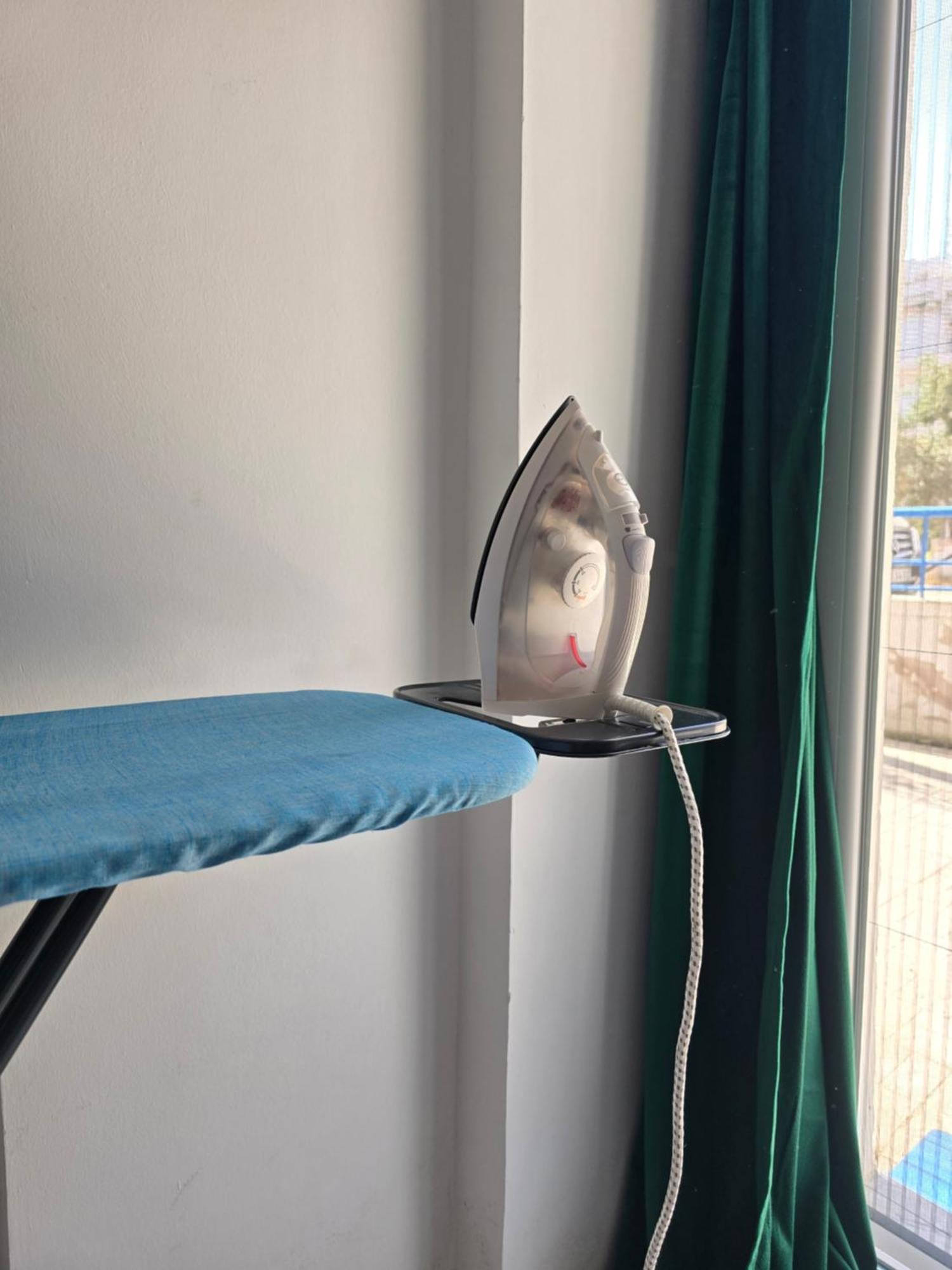 Mila Deluxe Apartman Peraía Kültér fotó