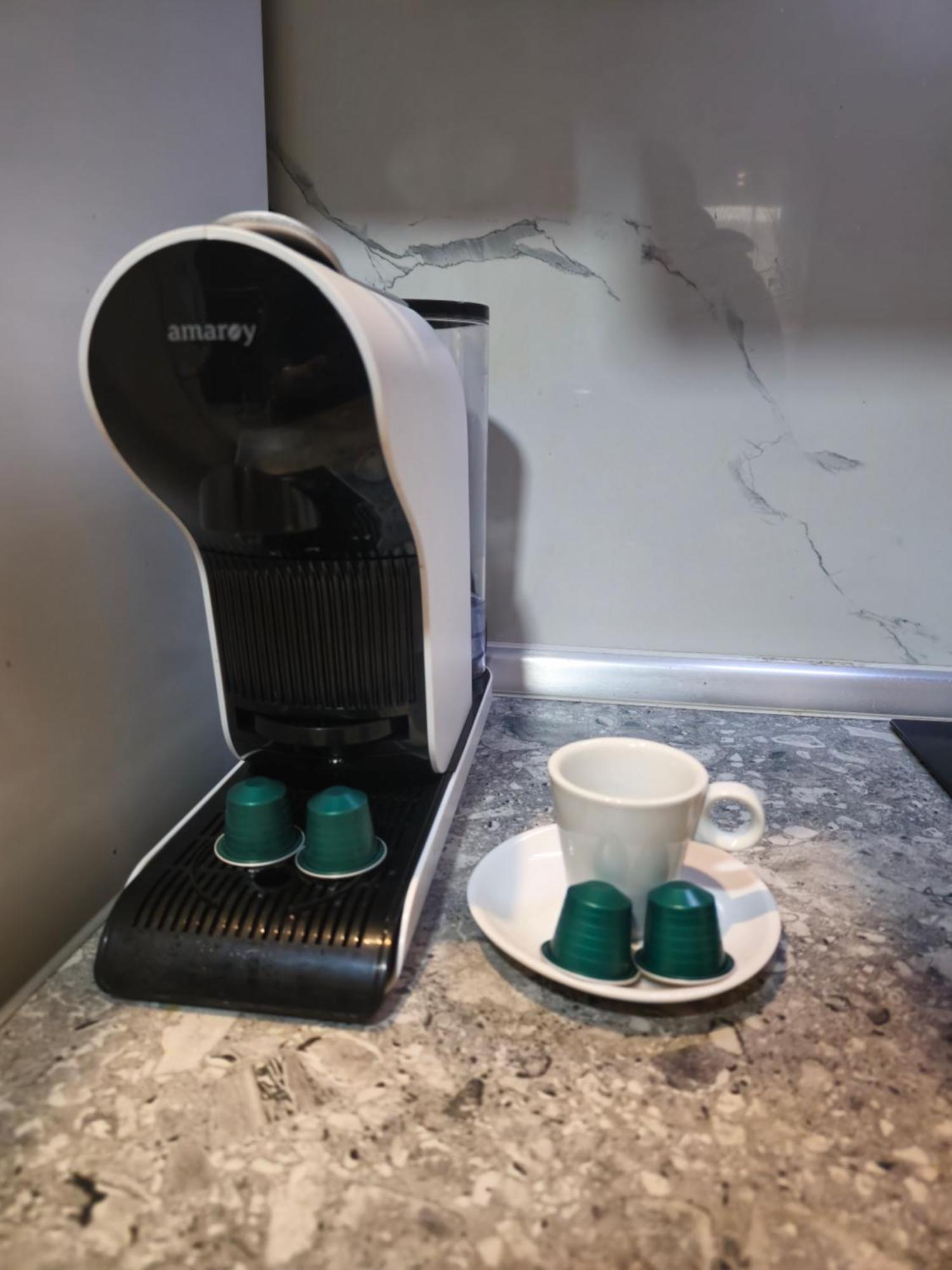 Mila Deluxe Apartman Peraía Kültér fotó