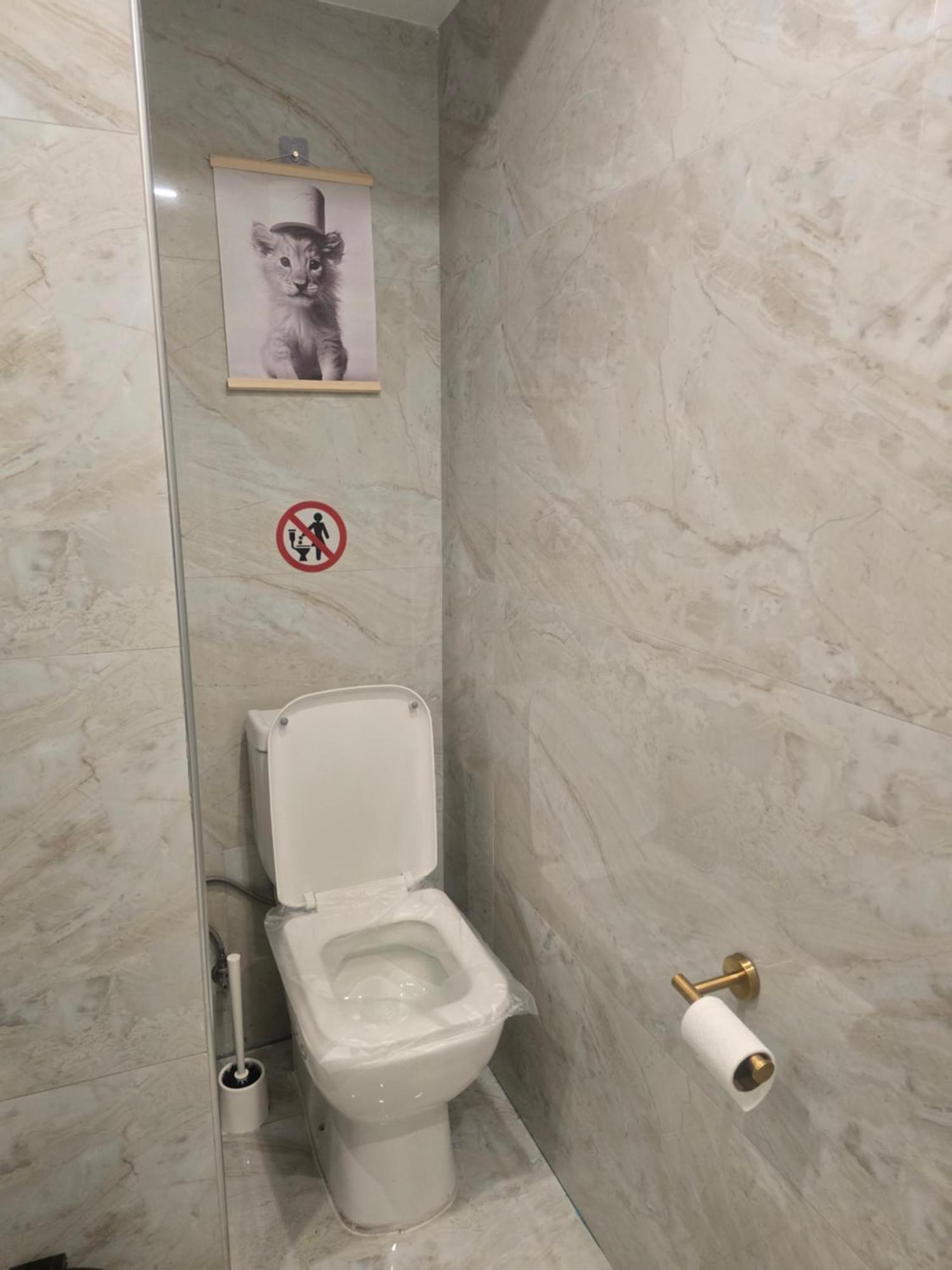 Mila Deluxe Apartman Peraía Kültér fotó